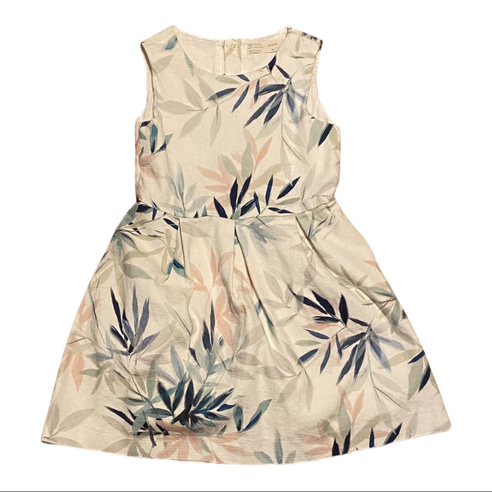 Zara Girls Dress